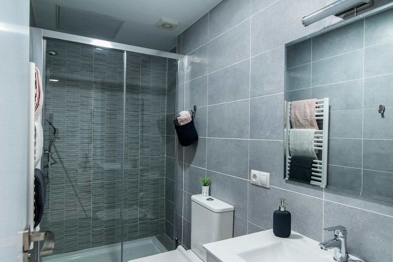 Apartamento #ru27 Alcalá *